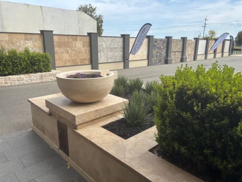 Profitable Natural Stone Paving Supplier In Perth For Sale