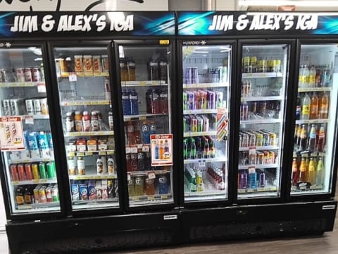 IGA Rokeby Supermarket Turnover $70,000k pk Offers Over $1,299,000+sav Netting in excess of $400K