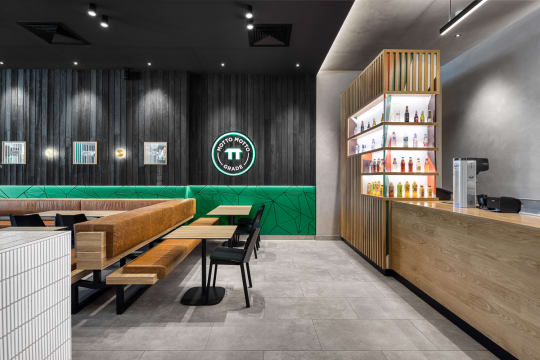 Premium Japanese Restaurant Franchise in Eastwood NSW