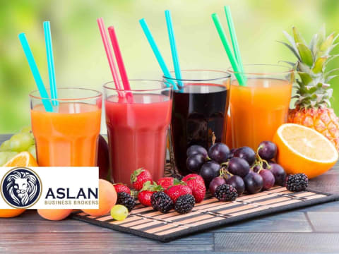 TWO CAFE/RESTAURANT BUSINESSES FOR SALE