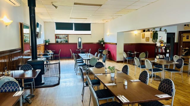 Country Hotel Opportunity - National Hotel Clunes