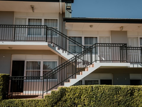 PERFORMING FREEHOLD MOTEL OFFERING WITH UPSIDE & LONG-TERM CAPITAL GROWTH - 1258MF