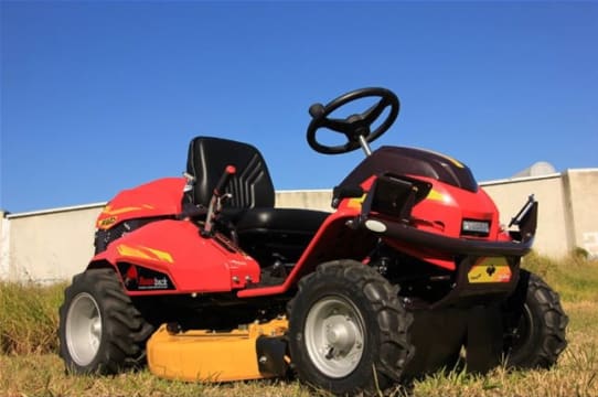 Profitable, Long-Established Power Lawn and Garden Equipment