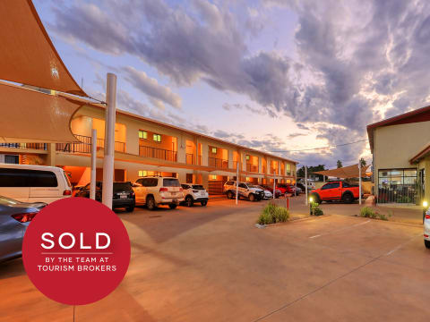 LONG TERM LEASE AND ESTABLISHED PROVEN TENANT - 2834MI