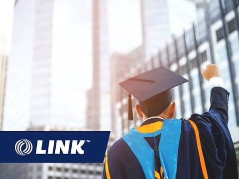 Be Your Own Boss - Thriving Education Consulting