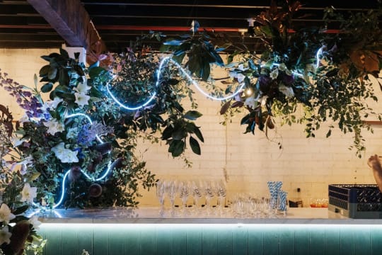 The Wool Mill - Brunswick East - Venue is offered for lease