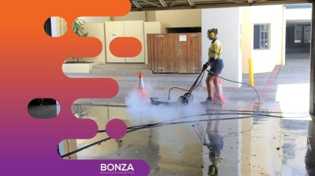 36224 Profitable & Reputable Pressure Cleaning Business - MUST SELL