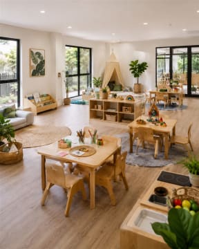 Childcare Centre for Sale - Near Lara Vic
