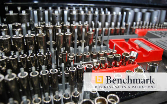 Established European Automotive Service Business