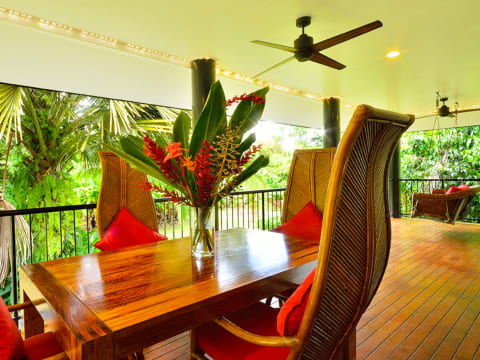 LUXURIOUS RETREAT FOR THE DISCERNING OWNER WITH POTENTIAL TO RAMP UP - 2749MF3