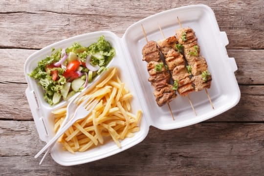 Halal Takeaway & Cafe for Sale with Busy Main Road Exposure, Cheap Rent and Amazing Takings [2511...