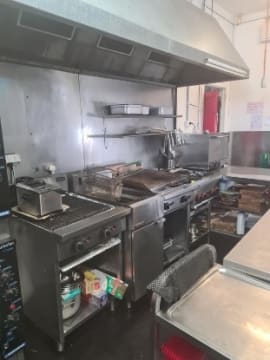 Licensed Restaurant / Lounge Bar and Hospitality Venue – Semaphore, SA