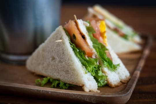Business For Sale: Thriving Perth CBD Lunch Bar with Alfresco Seating