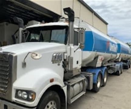 Truck, Trailor, Bus and Marine Repair Business for Sale