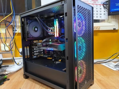 Long-Established IT Retail & Service Business CBM Computers, Dubbo NSW