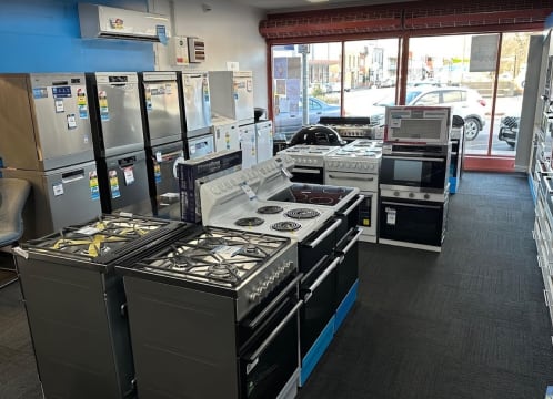 Bi-Rite Electrical Appliance Retailer – Goulburn, NSW