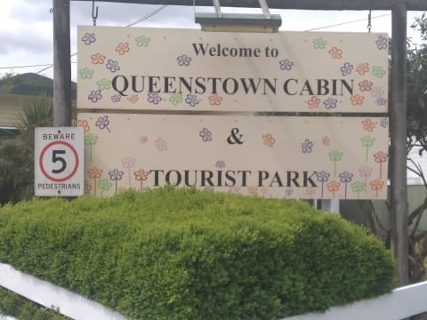 Queenstown Cabin & Tourist Park, Great Income & Home $750,000 WIWO