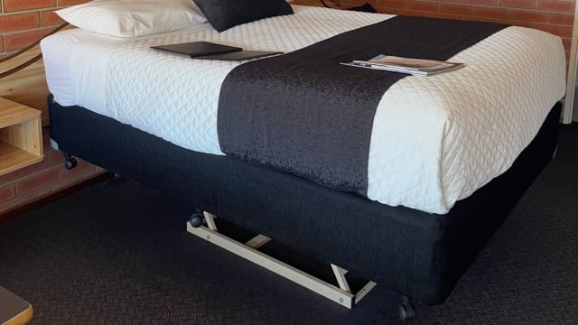 Edithburgh Seaside Motel -   Freehold Going concern with Expansion Potential