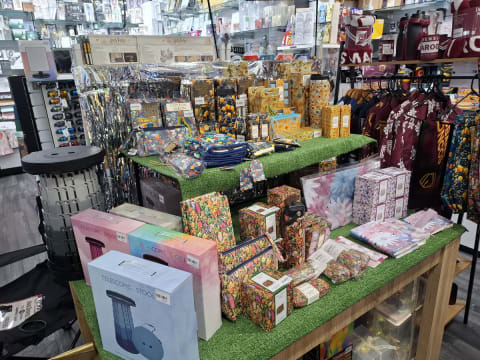 NEWSAGENCY PLUS TOBACCONIST FOR SALE  BUNDABERG SHOPPING CENTRE $350,000 PLUS SAV