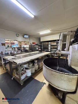 Donnybrook Family Bakery For Sale WA - $650,000 ++