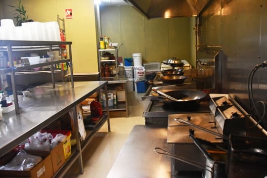 UNDER OFFER - Chinese Takeaway – Woodford, QLD