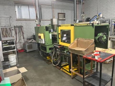 Manufacturing Business