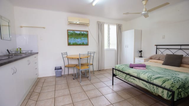 Sapphire Caravan & Cabin Park - Established Park in a Renowned Outback Tourism Region