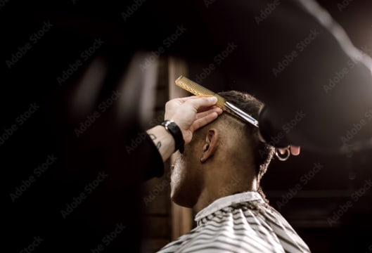 Premium Established Barbershop - Loyal Client Base