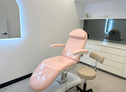 PREMIUM MEDICAL AESTHETICS CLINIC – TURNKEY – NEGOTIABLE