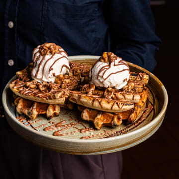 Brand New Oliver Brown Cafe Franchise Campsie
