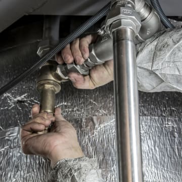 Leading Local Plumbing Business - Perth, WA
