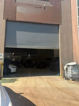 Panel Beating & Smash Repairs Near Truganina