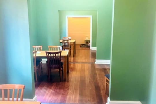 Commercial Hotel - Merredin