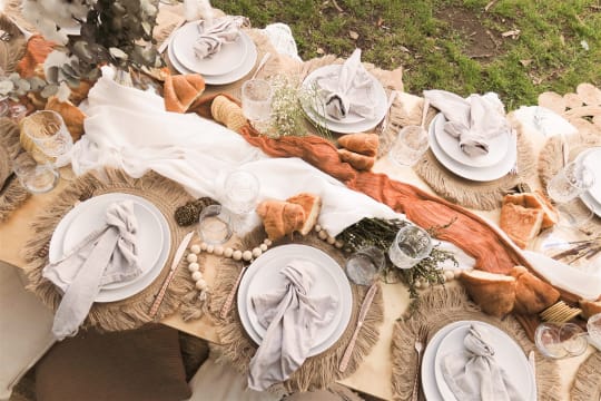 THE LATIN BITE EVERYTHING GRAZING PICNICS CELEBRATORY EVENTS