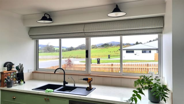 Established Curtains & Blinds Business