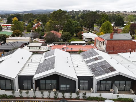 A NEW MOTEL THAT TICKS ALL THE BOXES - 2870ML