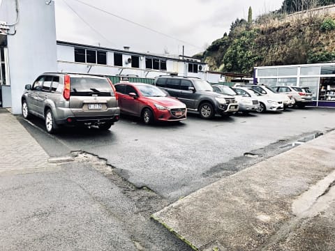 Passive Commercial Investment  Deloraine