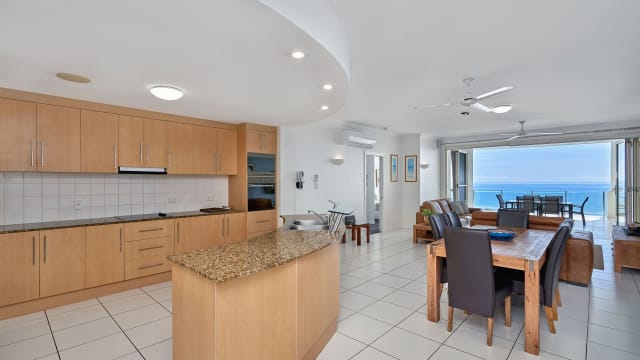 Trinity Beach Management Rights | Established Income | Exceptional Coastal Lifestyle