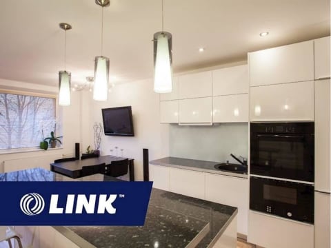 Profitable Designer Lighting E-Commerce Brand