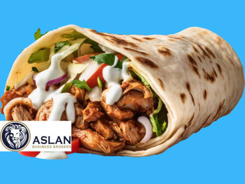 FISH & CHIPS SHOP FOR SALE