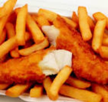 FISH & CHIPS - TAKING $20,000 PW.  100% TAKE AWAY.  HUGE EXPOSURE.