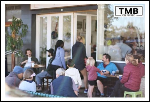 FOR SALE - The Milk Bar on Alfred, Charleville QLD