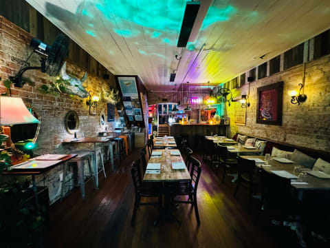 The Local Lounge / Bar / Cafe - (Formerly Despana Tapas Bar)