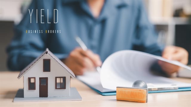 Victoria-Based Loan Book