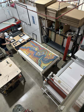 Picture Framing - Fine Art Printing - Art Gallery