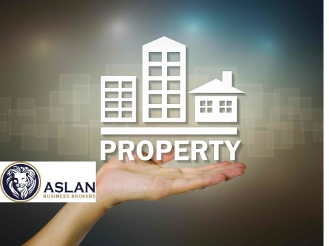 WAREHOUSE, FACTORY & INDUSTRIAL PROPERTY FOR SALE