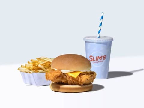 Quality Burger Venue $20,000 pw - Mt Druitt Westfields