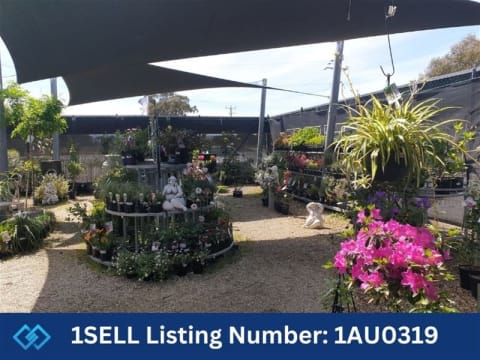 Incredible opportunity to purchase two leasehold businesses