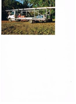 AQUALINE - MANUFACTURE & INSTALLATION - MODULAR GALVANISED STEEL TANKS