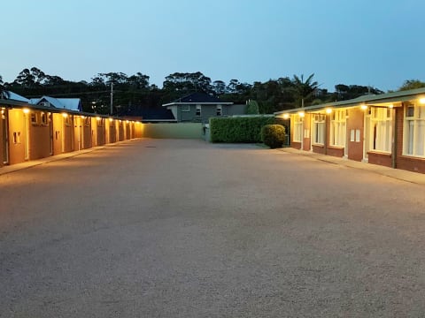 EXPRESSIONS OF INTEREST - 2889MF